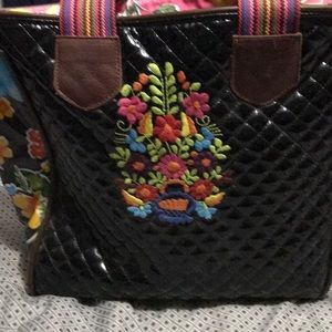 Consuela purse